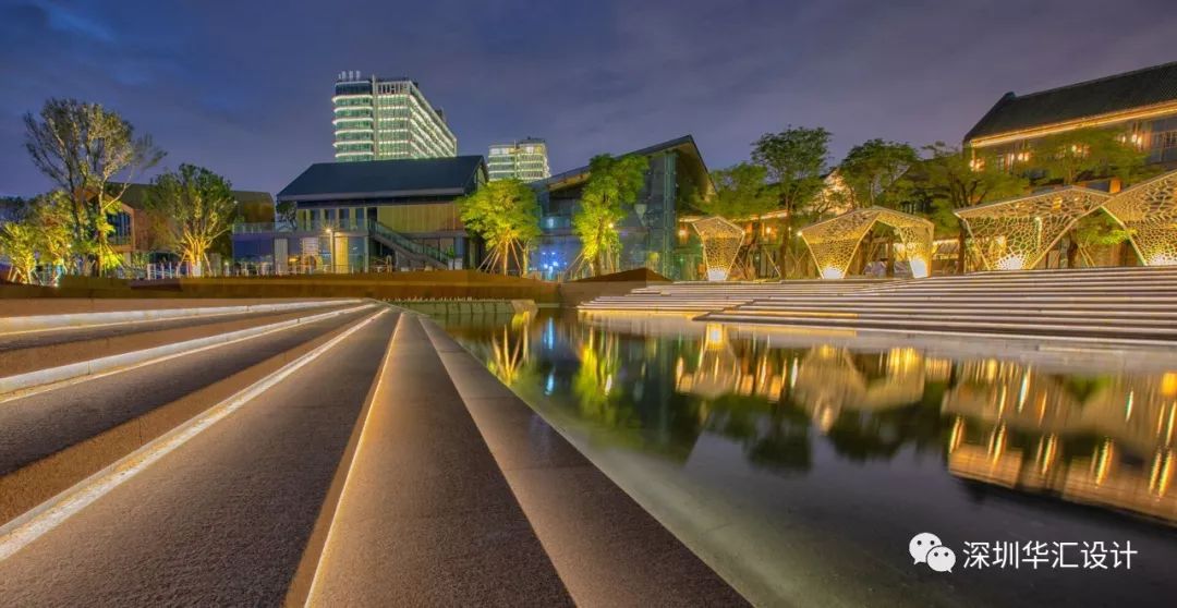 顺德欢乐海岸 | 传统与现代的融合，打造城市文化新地标-59