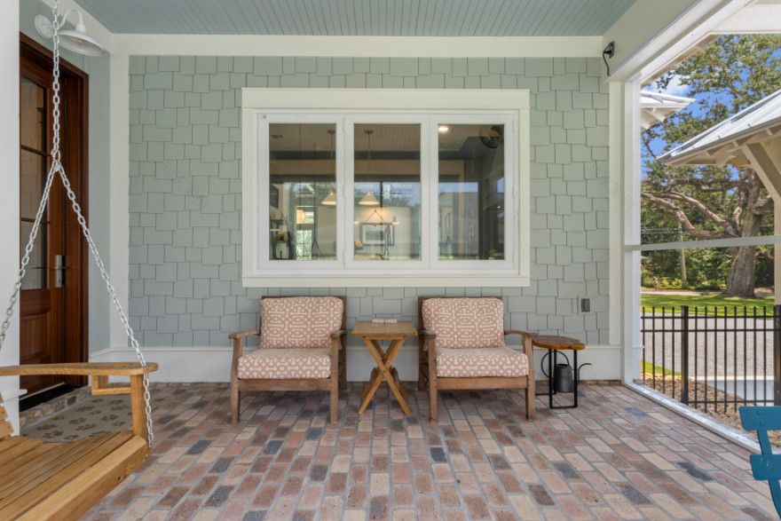 丨Bob Chatham Custom Home Design-44