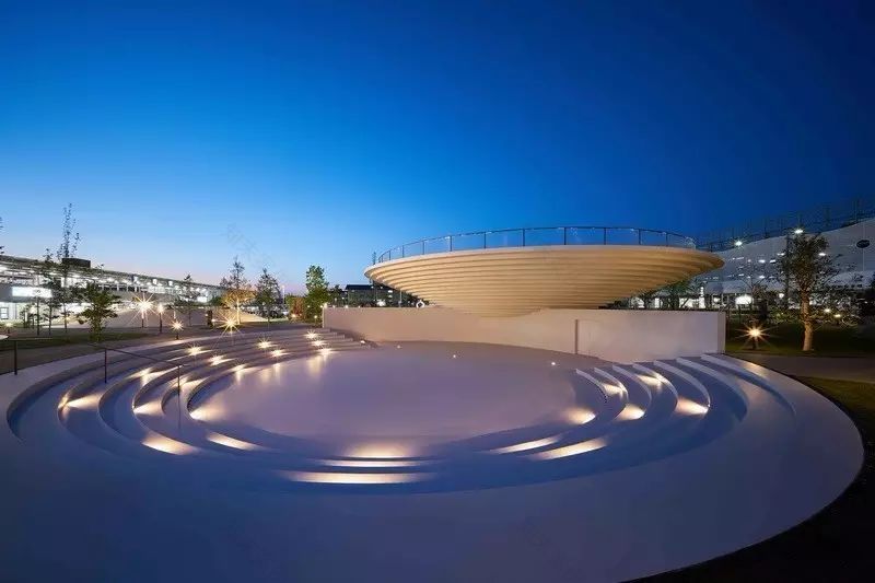 设计谈 | 有趣的城市公共空间-1