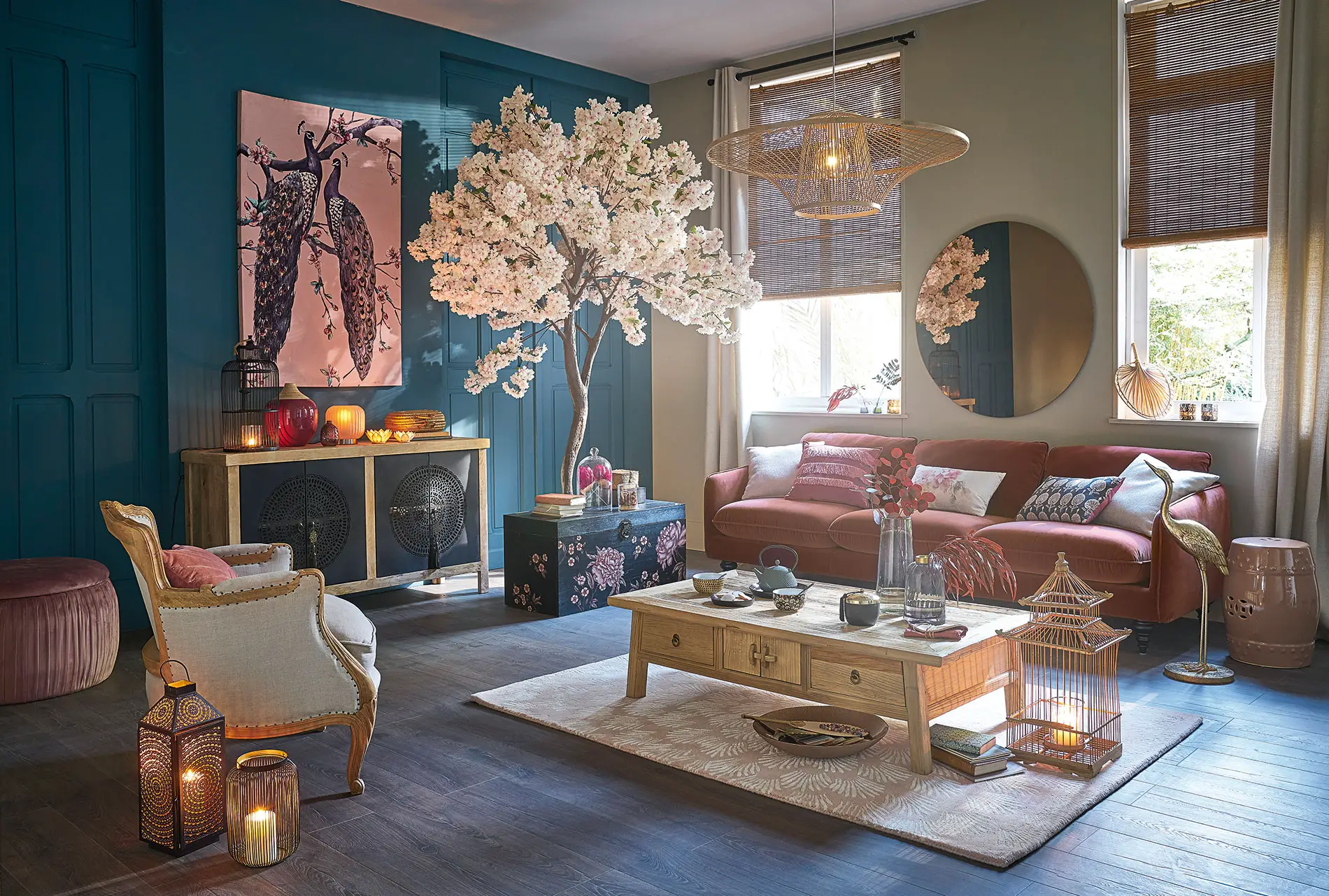 2020 Maisons du Monde 新目录-20