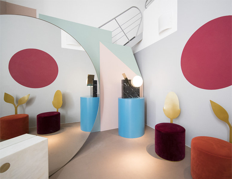 丨意大利米兰丨studio MILO-19