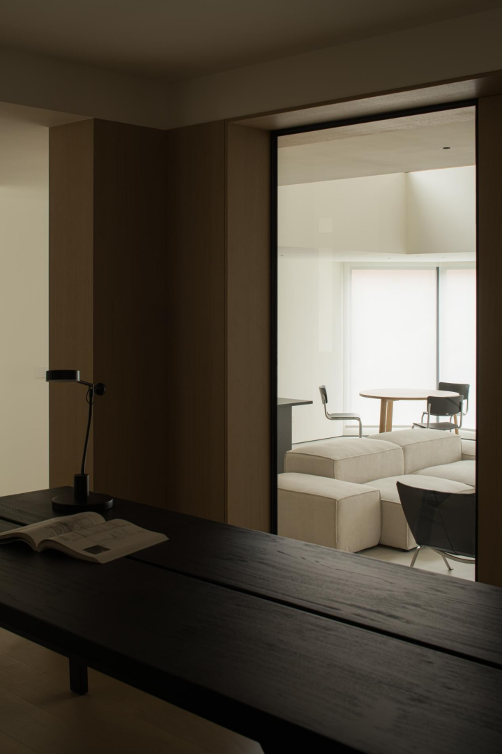 Clarify与自然共生丨中国成都丨回声空间-56