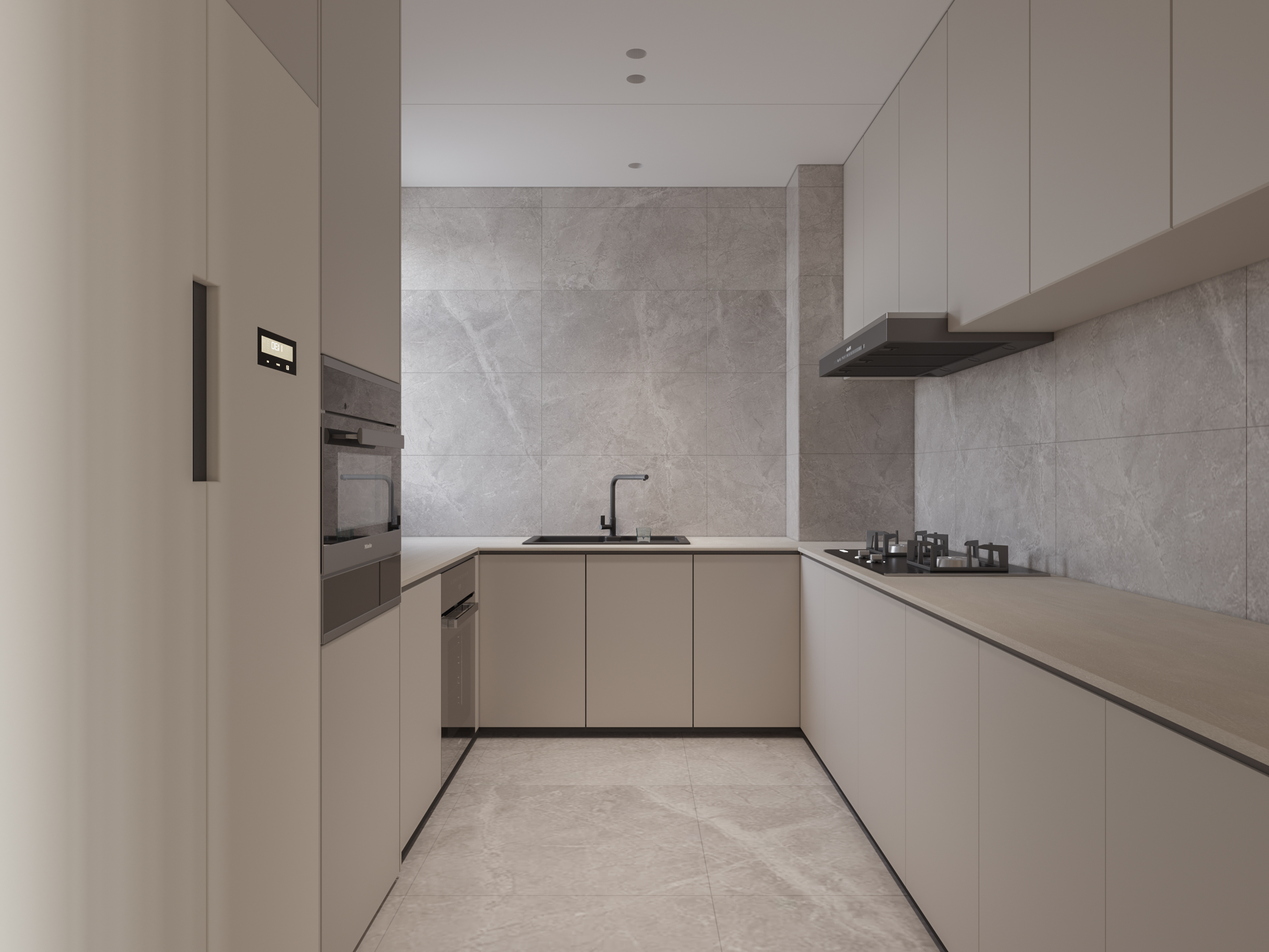 和誉府 72401 室内设计丨中国河北丨李金洪-10