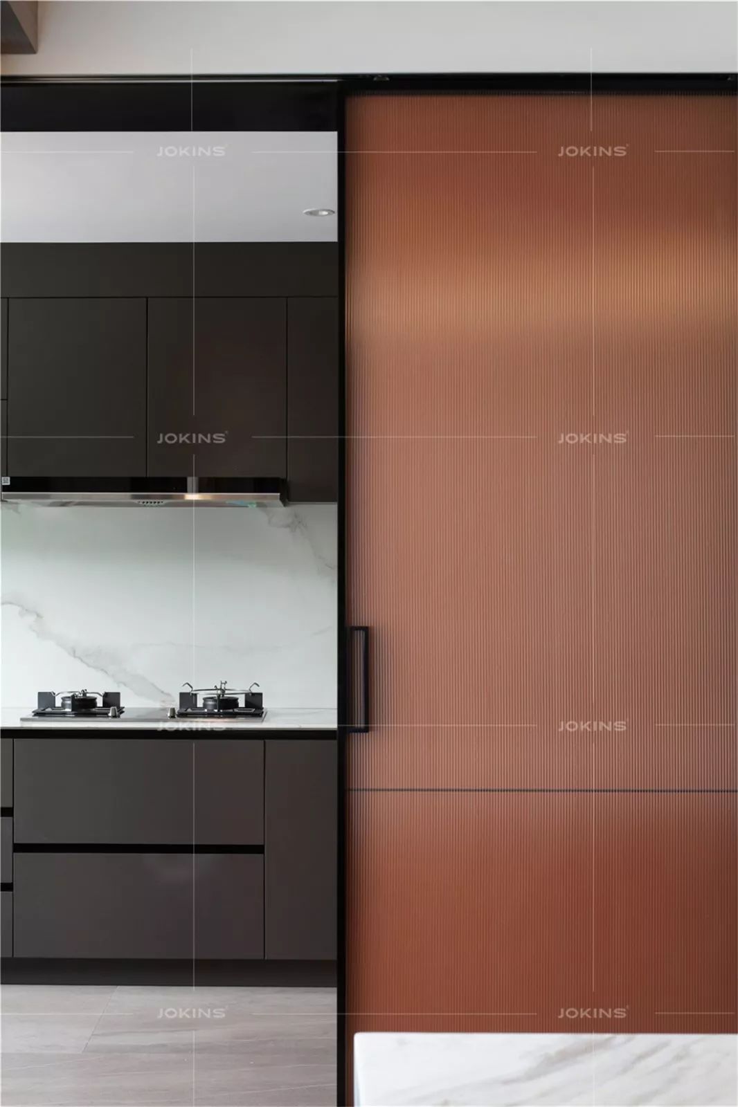 现代极简,品质生活的艺术演绎-49