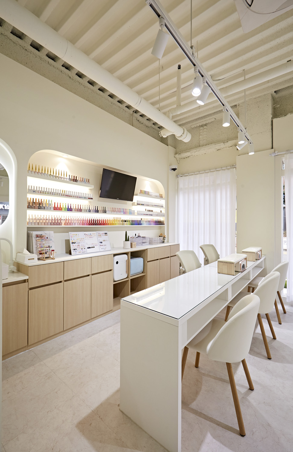 简约时尚的 15 平米小空间设计-15