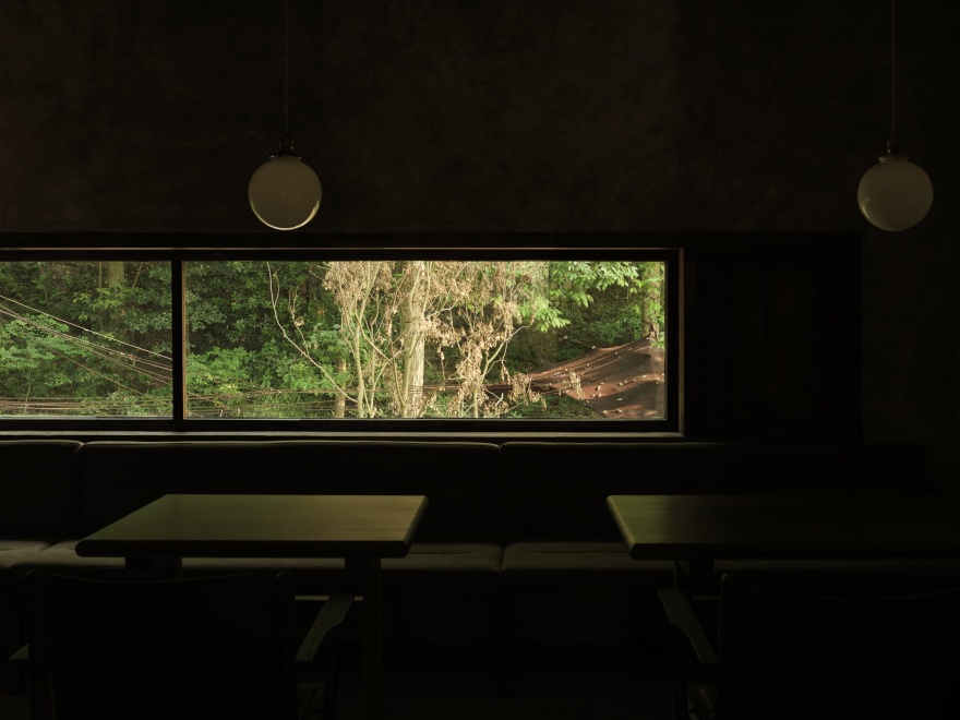 元古觀山 灵隐寺丨中国杭州丨北京无之设计咨询有限公司-9