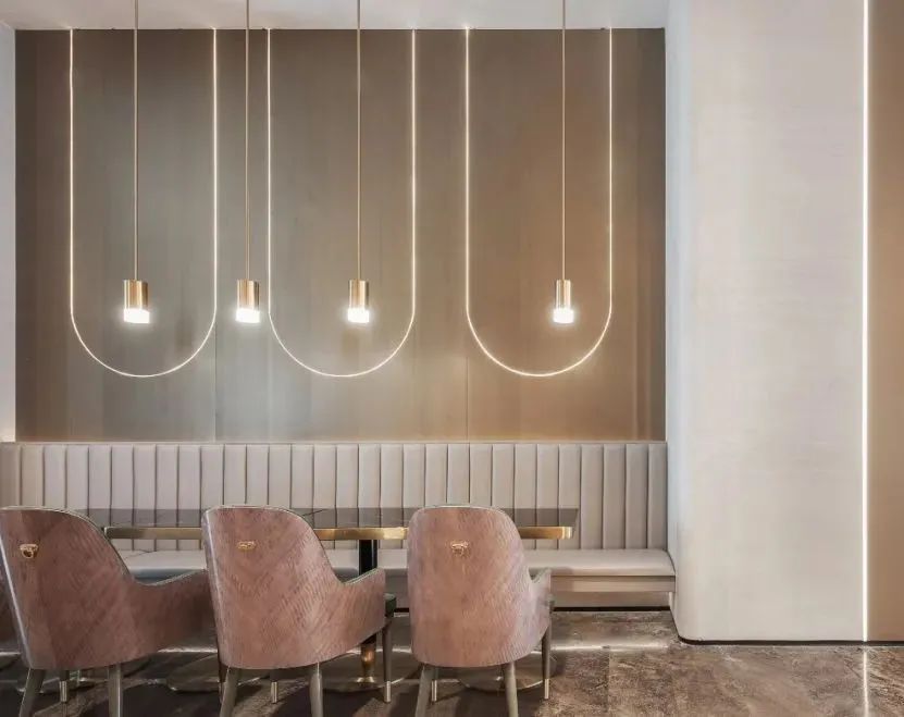 诺贝家居展厅大堂丨中国台州丨杭州大麦设计-31