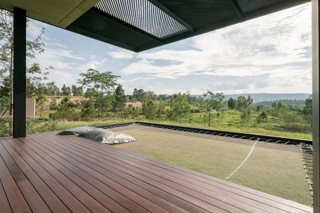 泰国 900 万美金度假村设计,融入自然美景-32