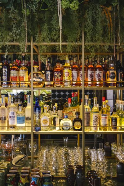 丨巴西圣保罗丨Jestico + Whiles-18