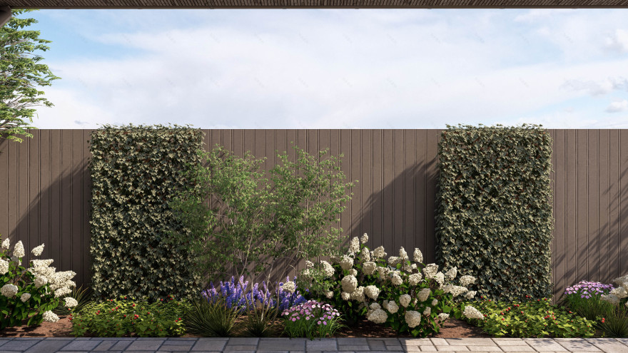 私人花园设计-12