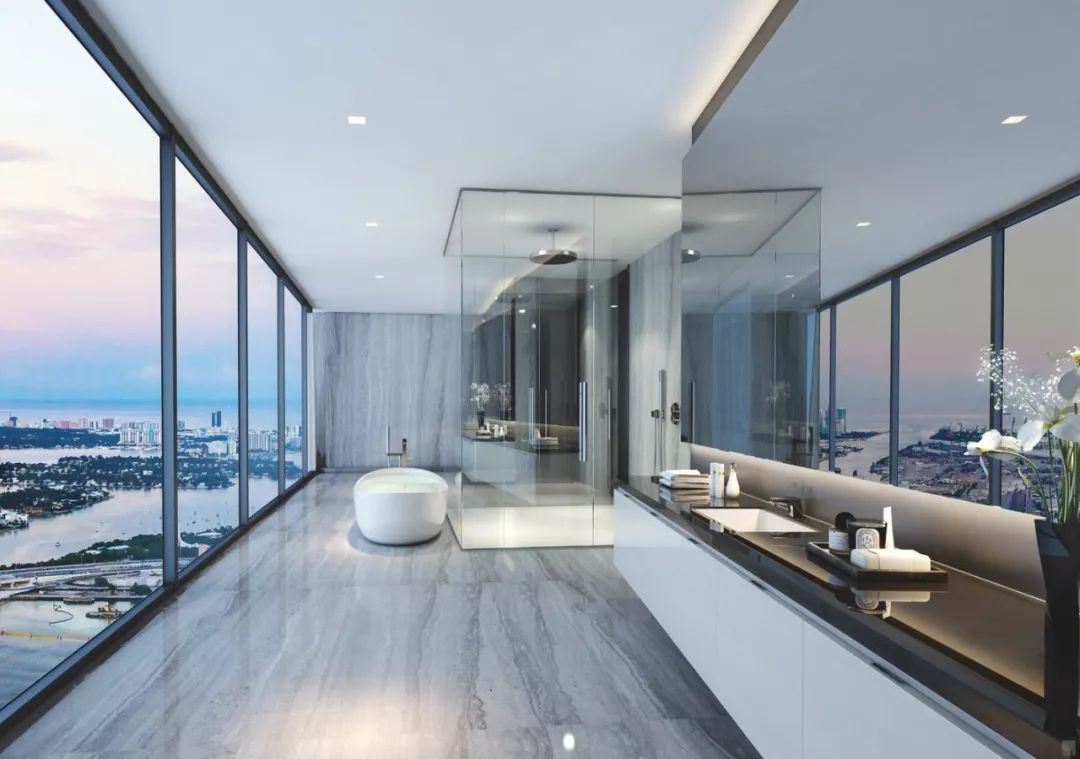 建筑大师扎哈作品｜用美学定义世界-108