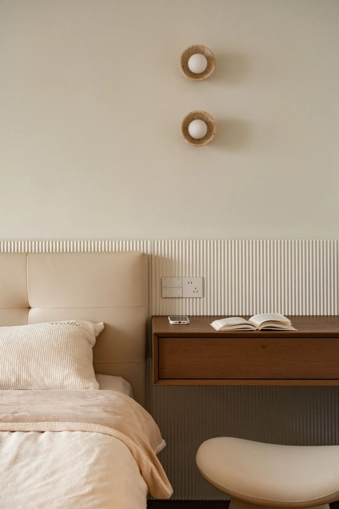 玛奇朵 · 实景丨隅间空间设计工作室-74