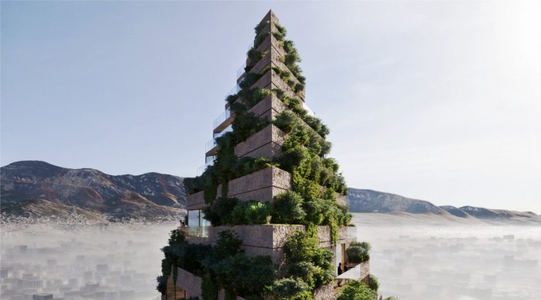 丨阿尔巴尼亚地拉那丨丹麦建筑事务所CEBRA-12