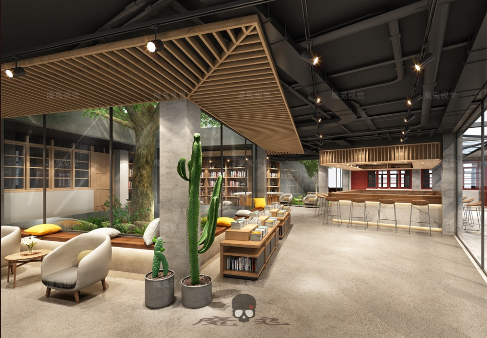 
酒店餐饮休闲娱乐 -11