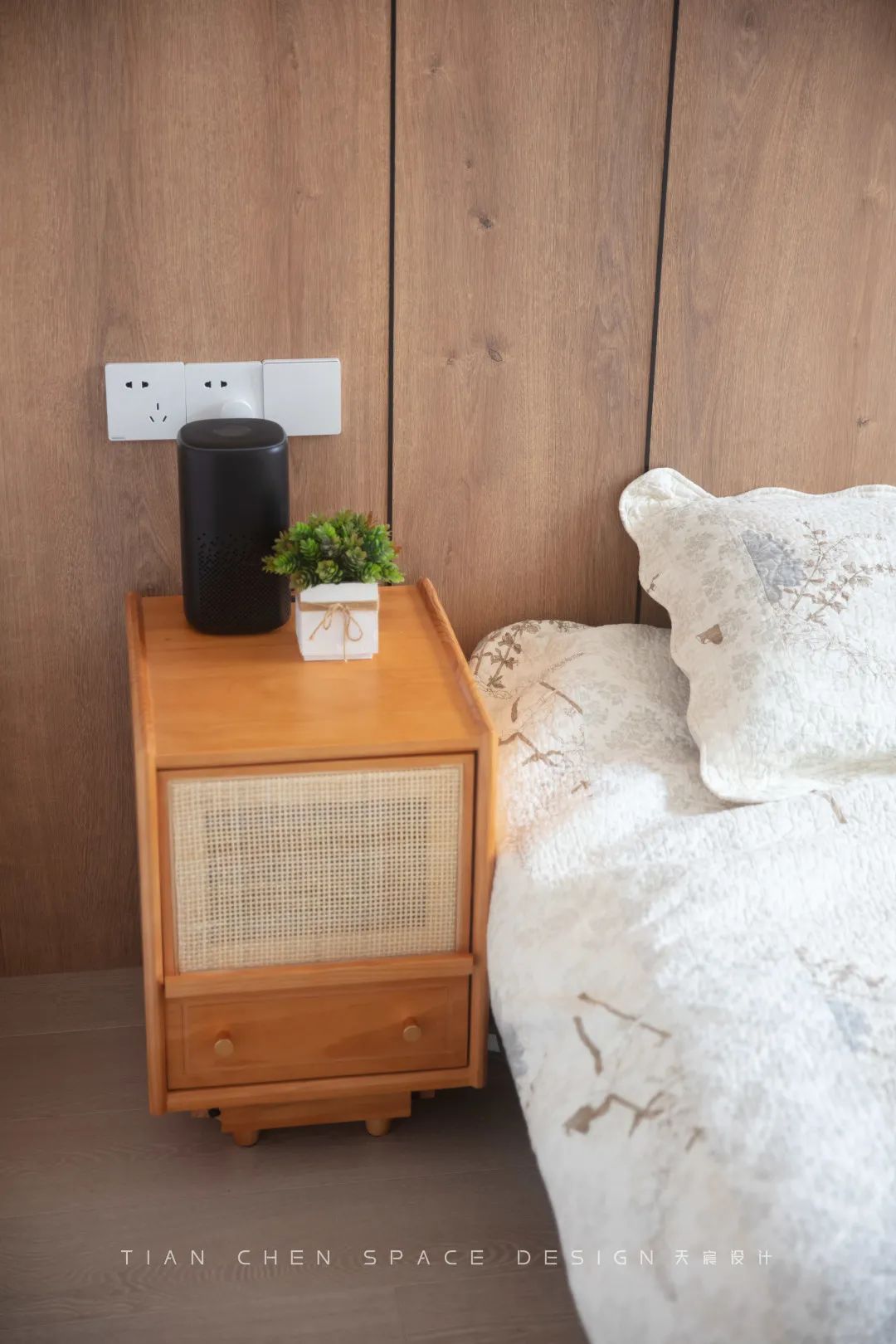 赣州·原木之居丨中国赣州丨李恺,刘美君-73