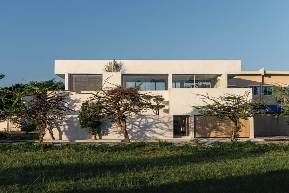 丨菲律宾丨Jim Caumeron Design-2