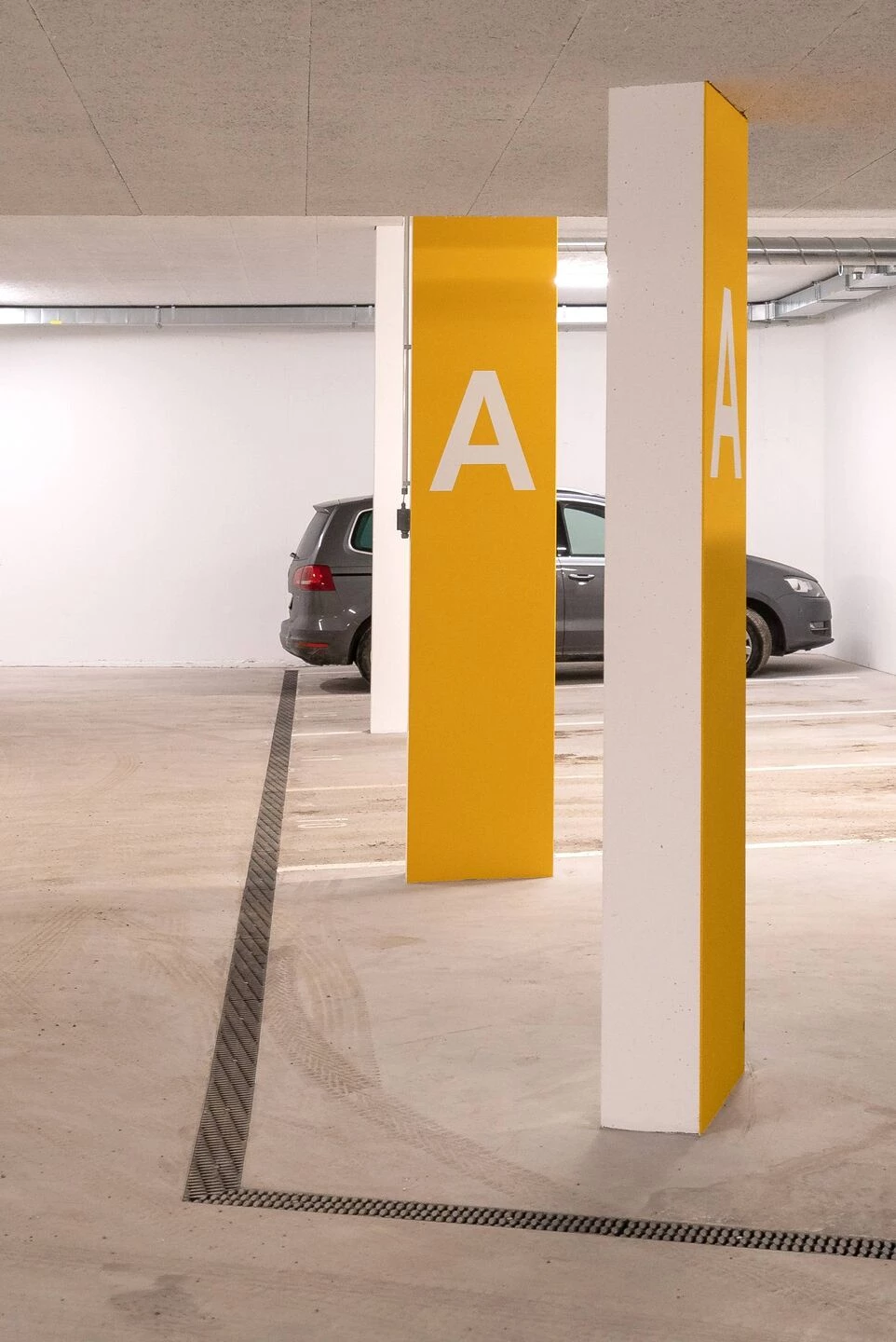 瑞士达沃斯 Parsenn 度假胜地丨iam interior architects munich-21