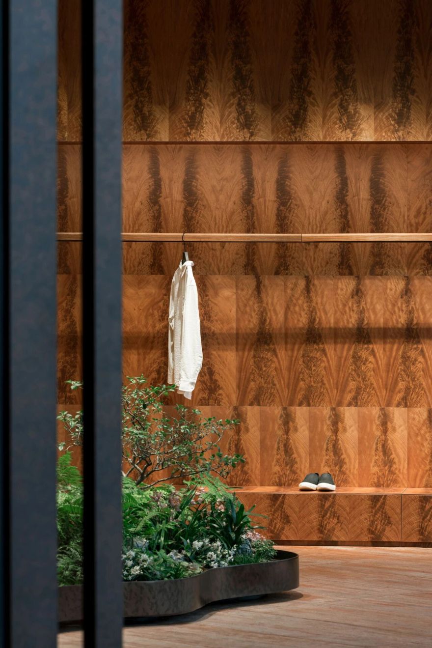 单农苏州仓街店丨中国苏州丨亘建筑事务所-81