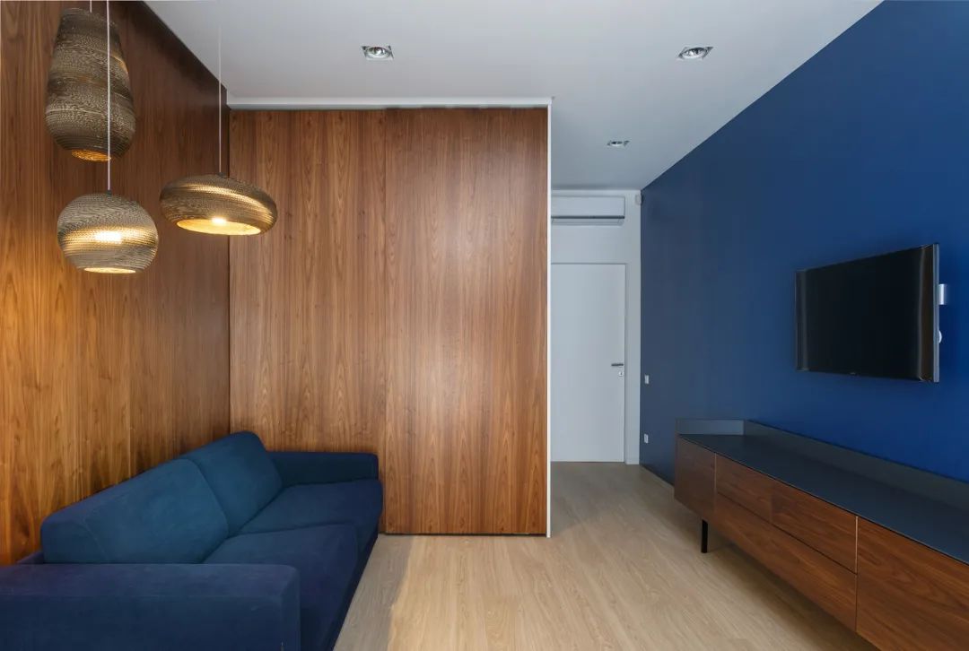 乌克兰 135㎡现代美宅，诠释舒适生活-32