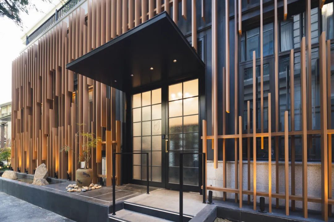 承诺；许诺丨中国上海丨法纳兴设计事务所&SEA DESIGN-16