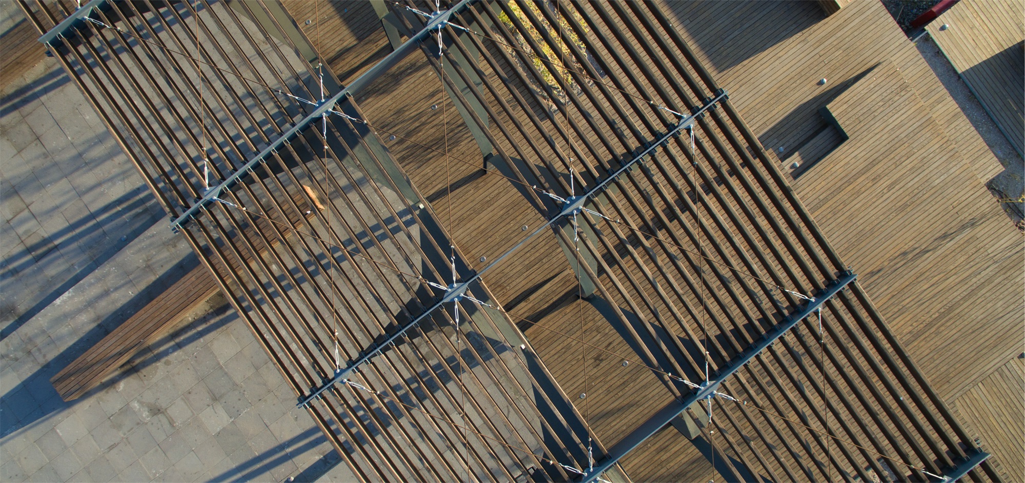 海边的展亭丨土耳其伊兹密尔丨Studio Evren Başbuğ Architects-34