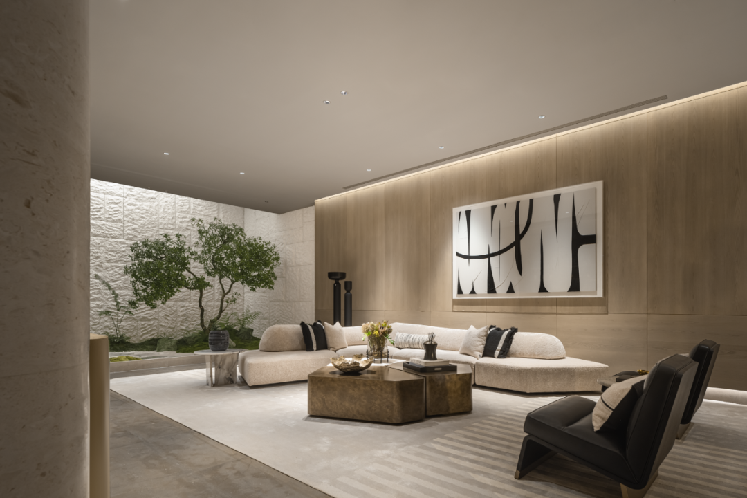 上海浦发仁恒·有园丨中国上海丨GK桂睿诗-44