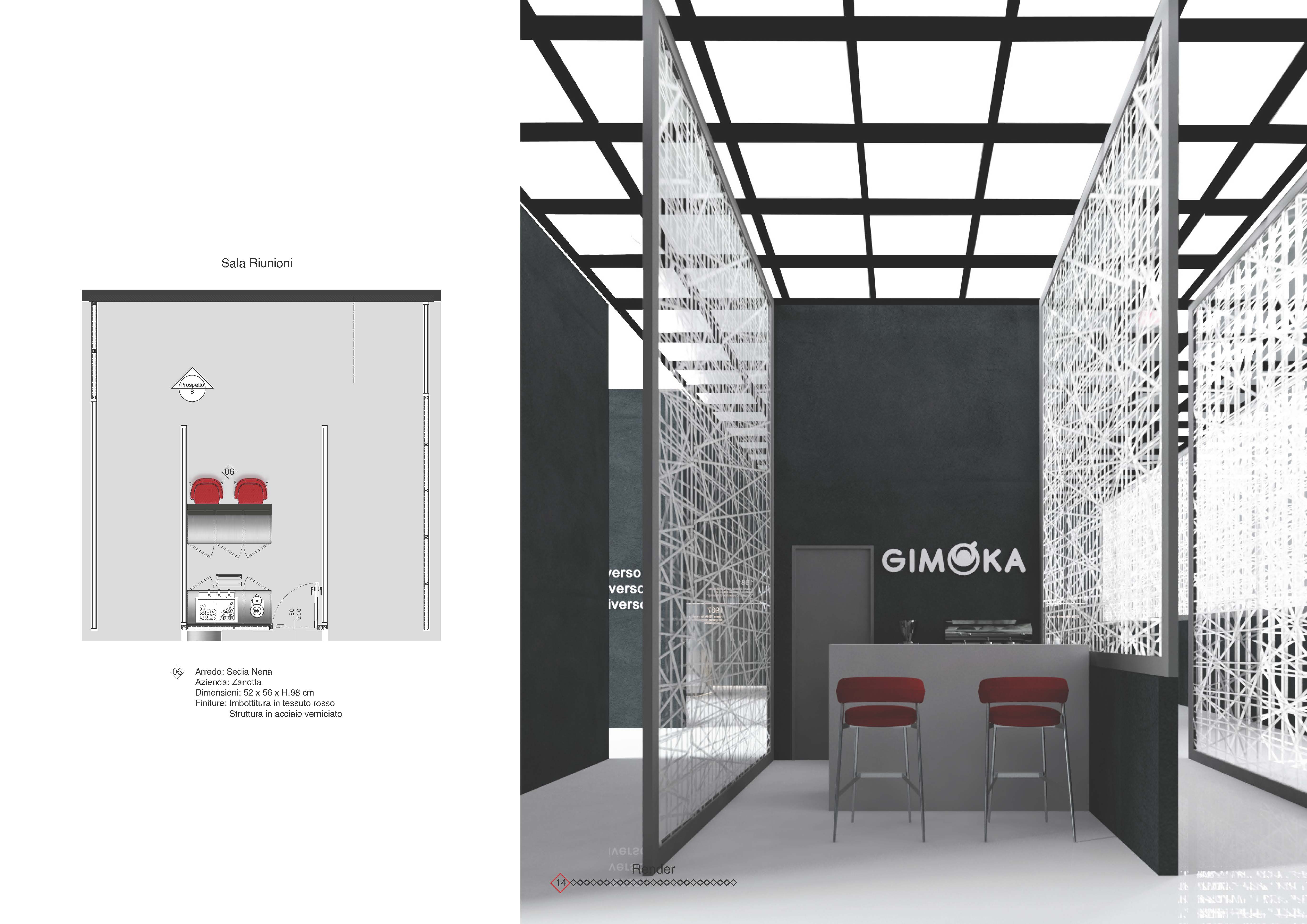 Welcome to the machine Cama (Gimoka)-13