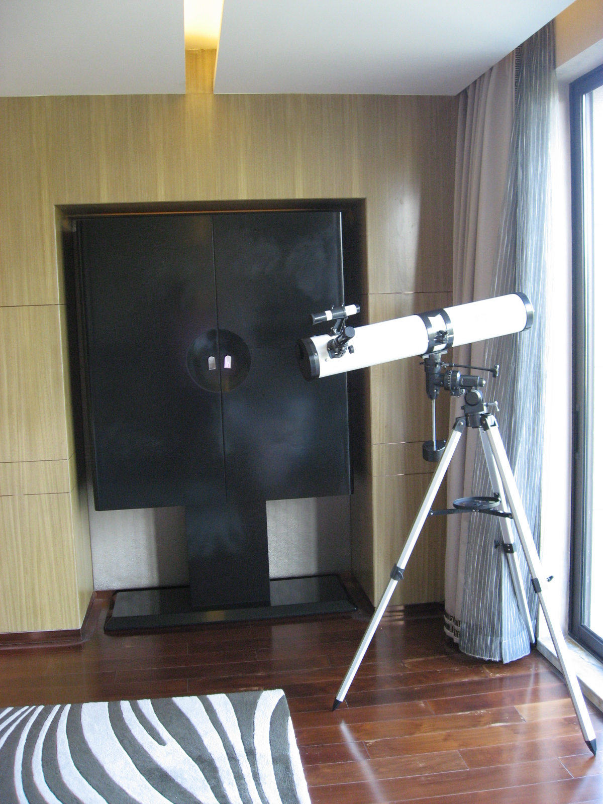 [别墅] 上海复地领馆别墅样板房-2-1