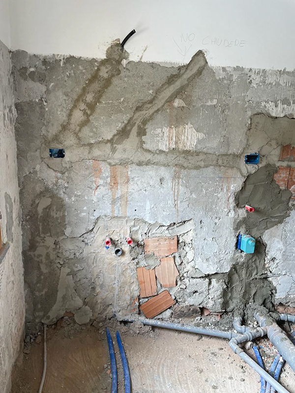 B & B "la Casetta"-33