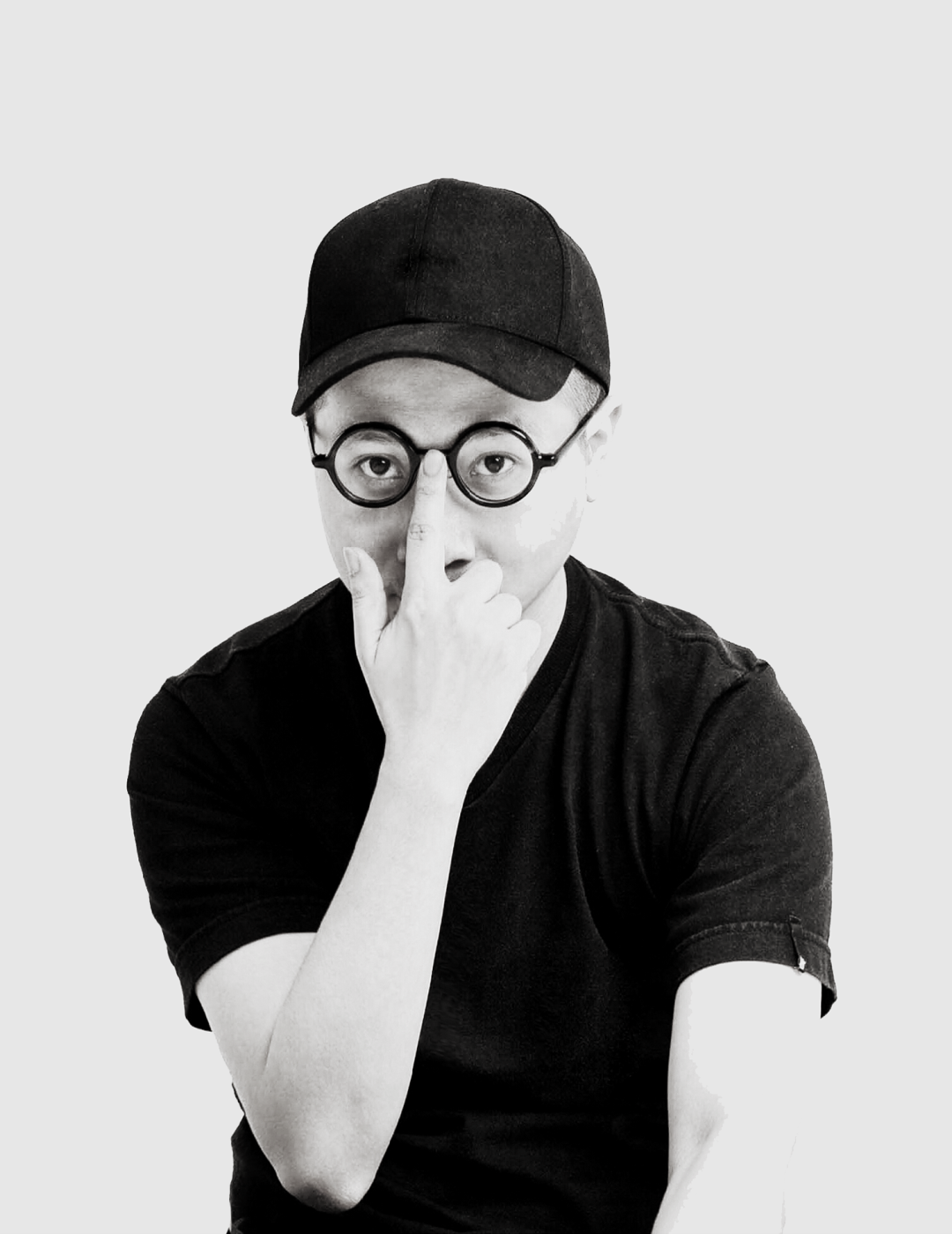 云端鸟瞰山城天际线的家丨中国重庆丨耕好设计-80