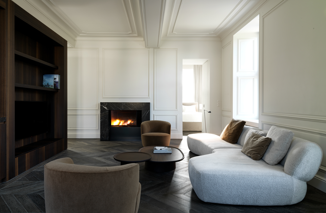 Molteni&C 2023 新品发布丨比利时-218