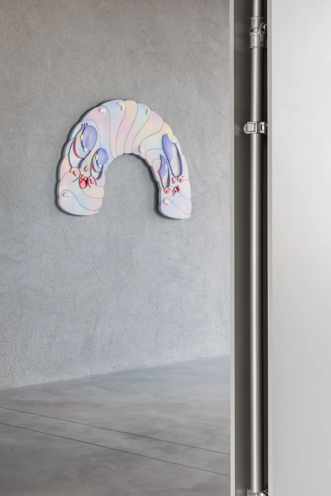 禅意瀑布花园购物中心-63