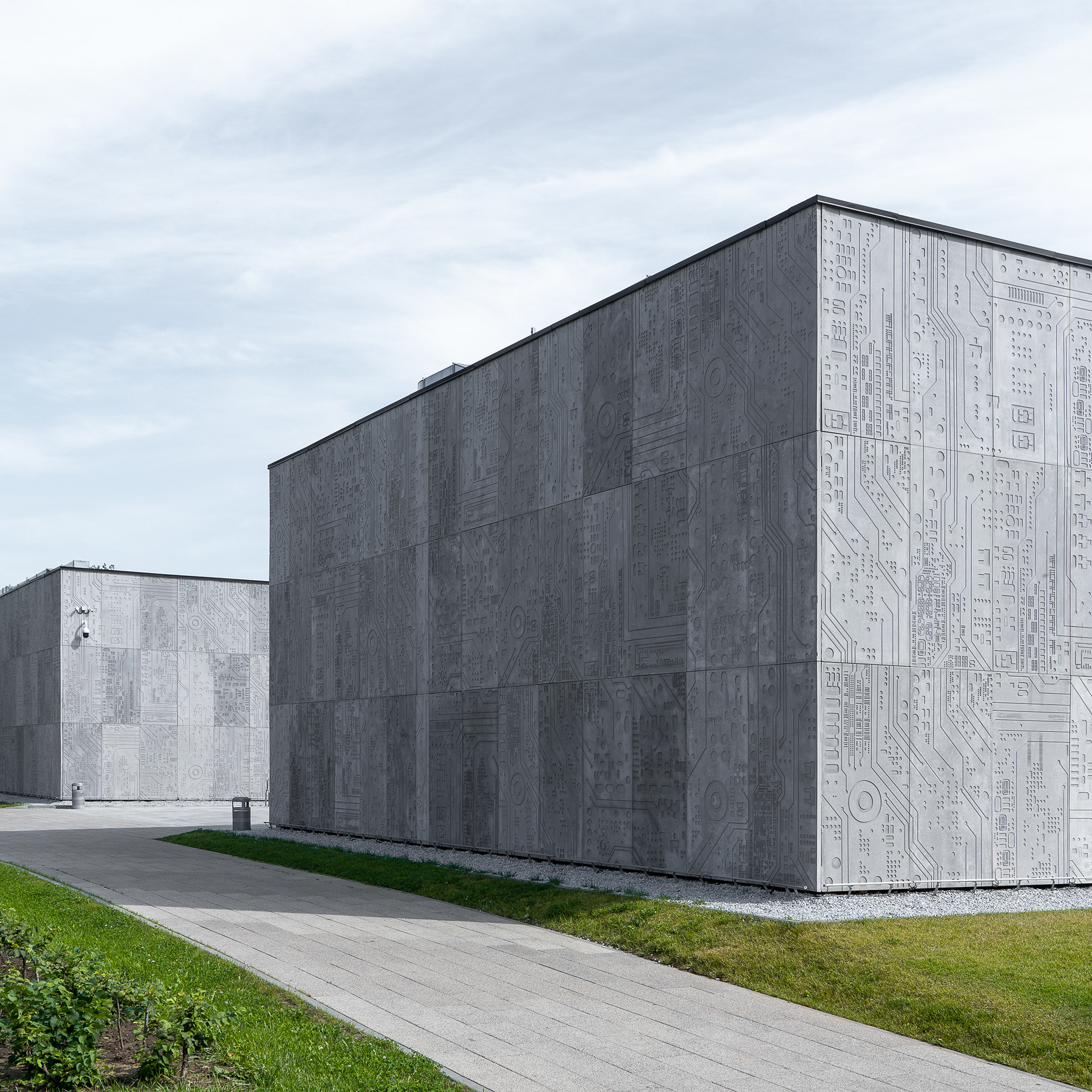 展馆智慧城市461 号丨俄罗斯莫斯科-4