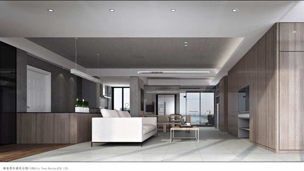 株洲奥园养生城住宅-13