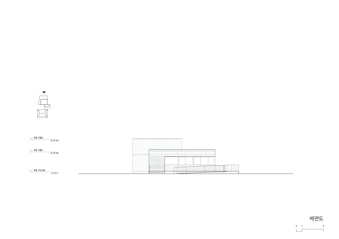 烈岩斋图书馆丨韩国首尔丨Emersys-48