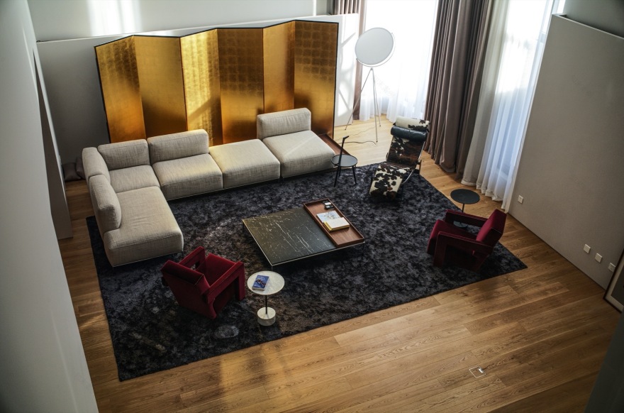 Y house,河北 / 张大为建筑工作室-18