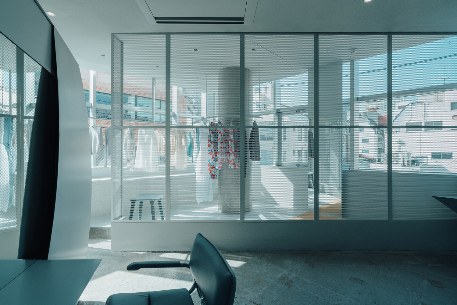 日本 kiow 美发沙龙和商店-7