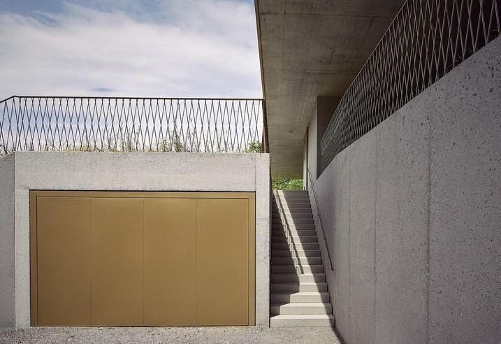 丨奥地利丨HEIN architekten-37