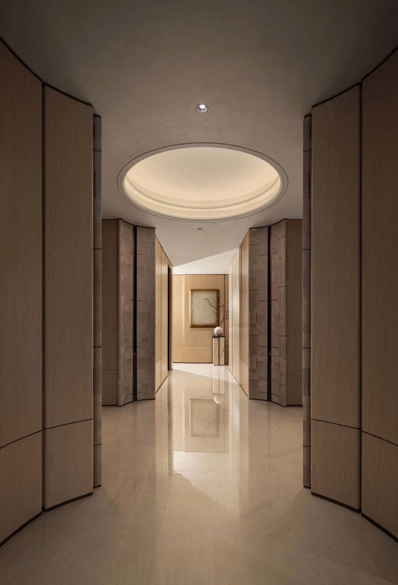 昆明龙湖·峯萃丨中国昆明丨MDO木君建筑设计-2