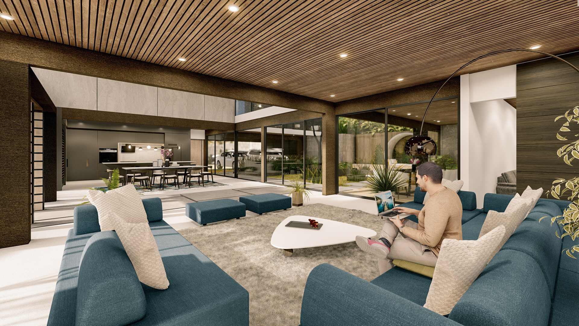 太阳景色丨哥斯达黎加圣何塞-31