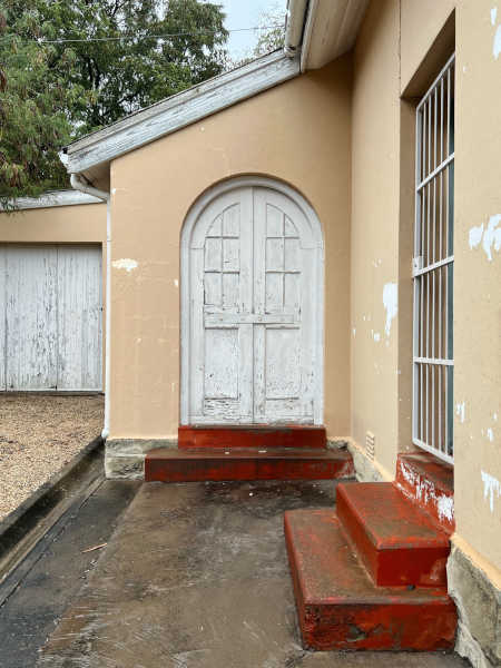 KwaNojoli (Somerset East) 邮局丨南非-9