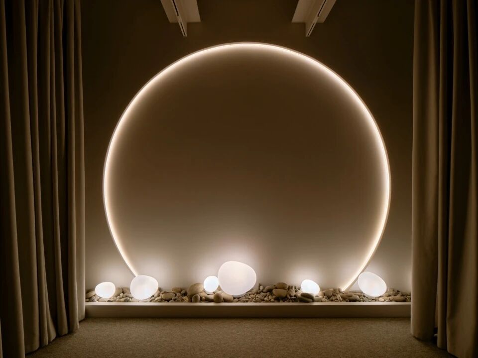 Yande·办公室丨俄罗斯圣彼得堡丨‘nefa’architects-42