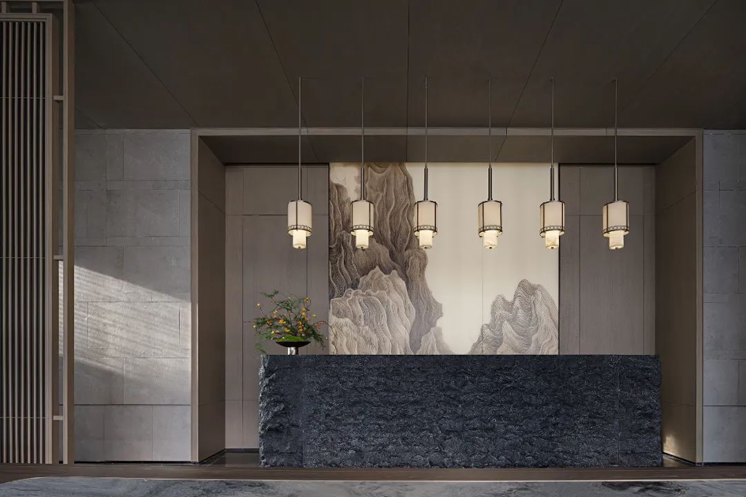 |DARRY·戴瑞软装 | 中式美学 东方传承-27