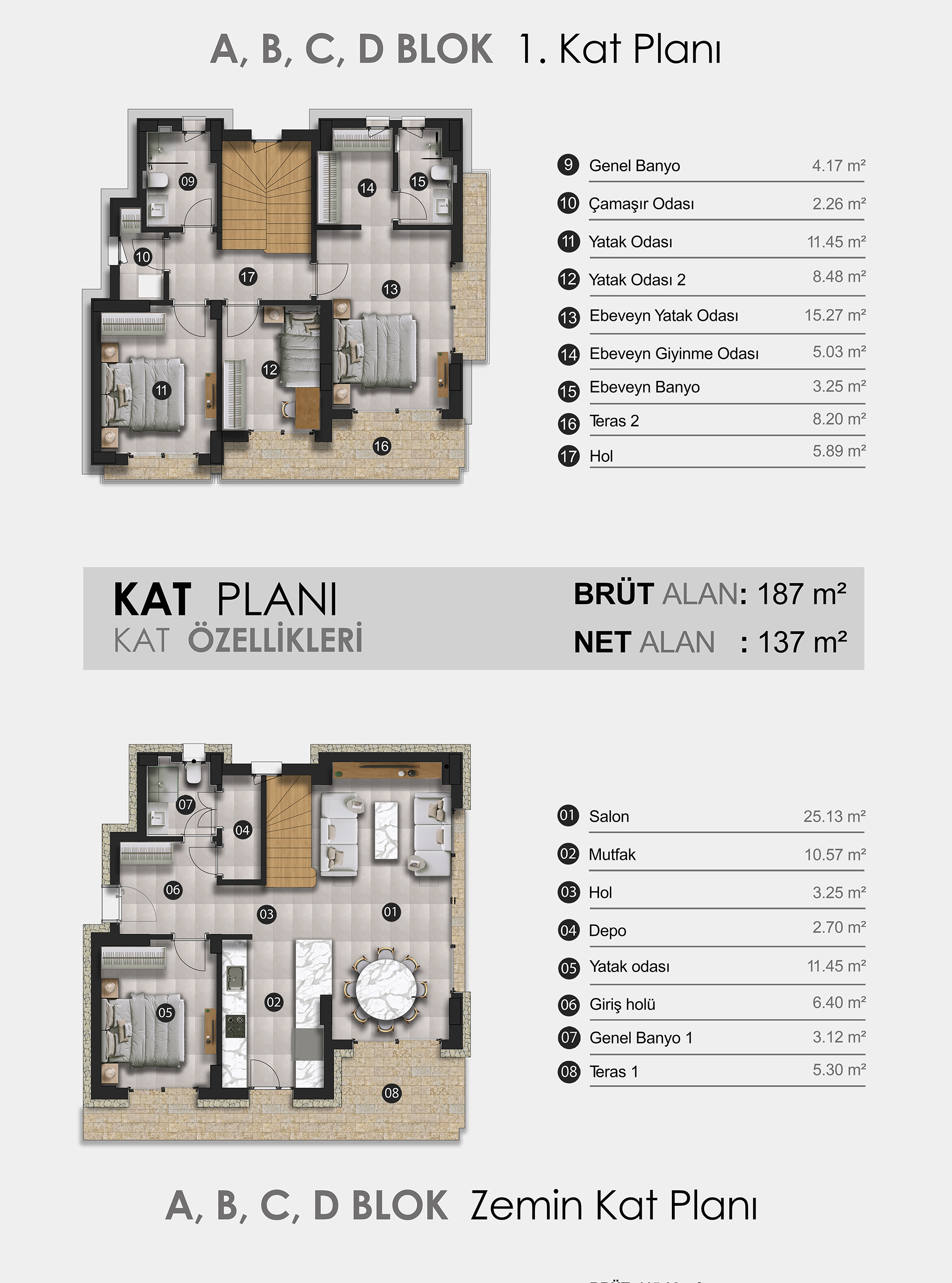 ST YAPI - BAĞLA INTERIOR-7