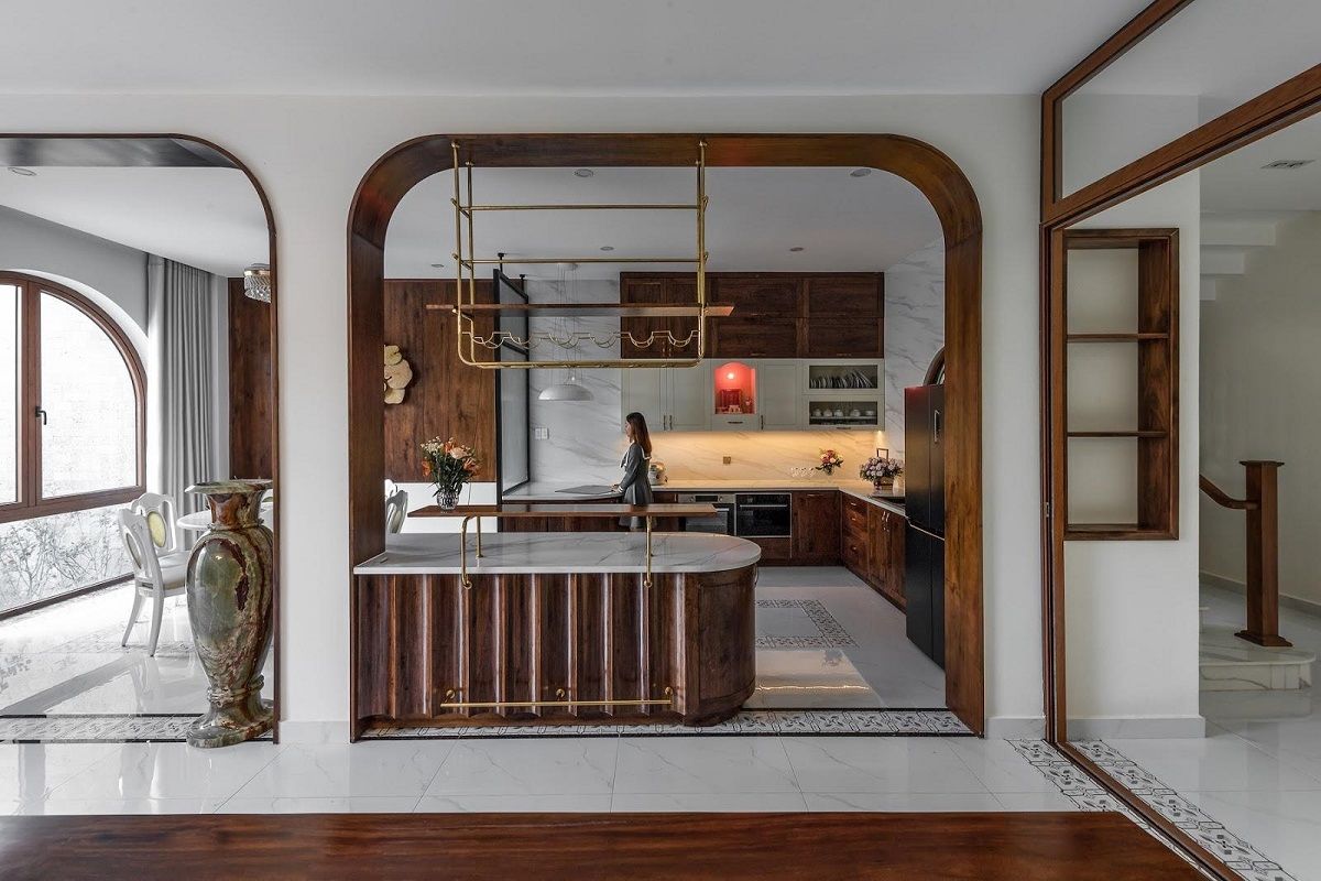 3become1 House · 绿色翻新的城市家园-52