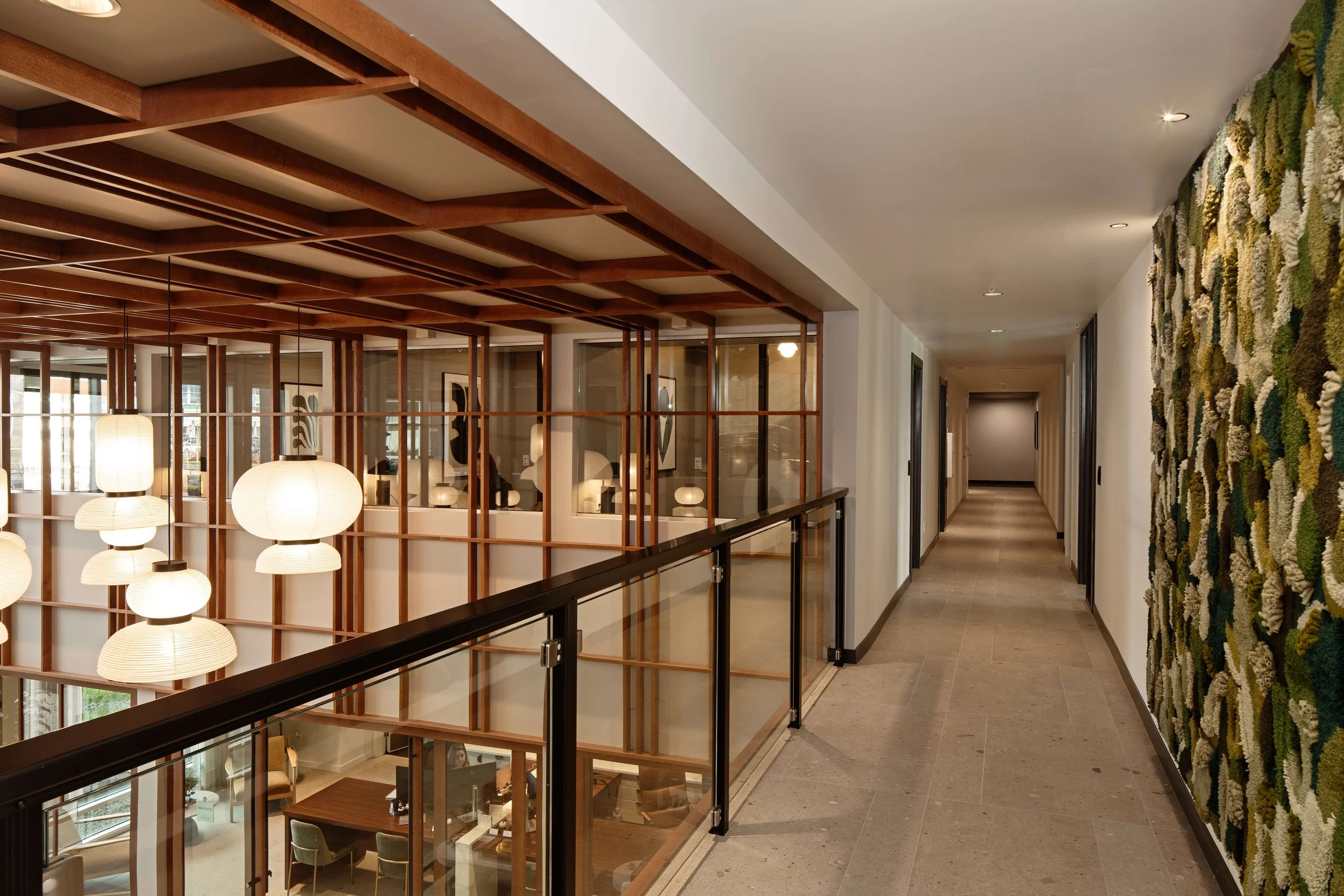 丨美国俄勒冈丨Vida Design-16