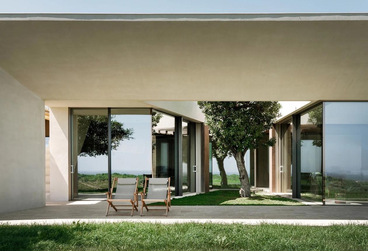 250㎡VPN·诺托私人别墅丨Westway建筑事务所-6