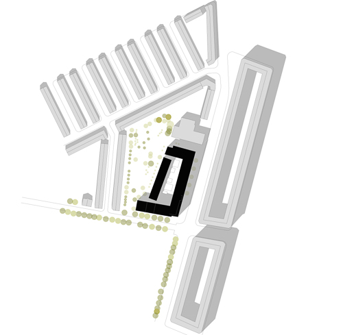 molevitten  entasis（Molevitten儿童机构）丨moe,schønherr,arpe & kjeldsholm-23