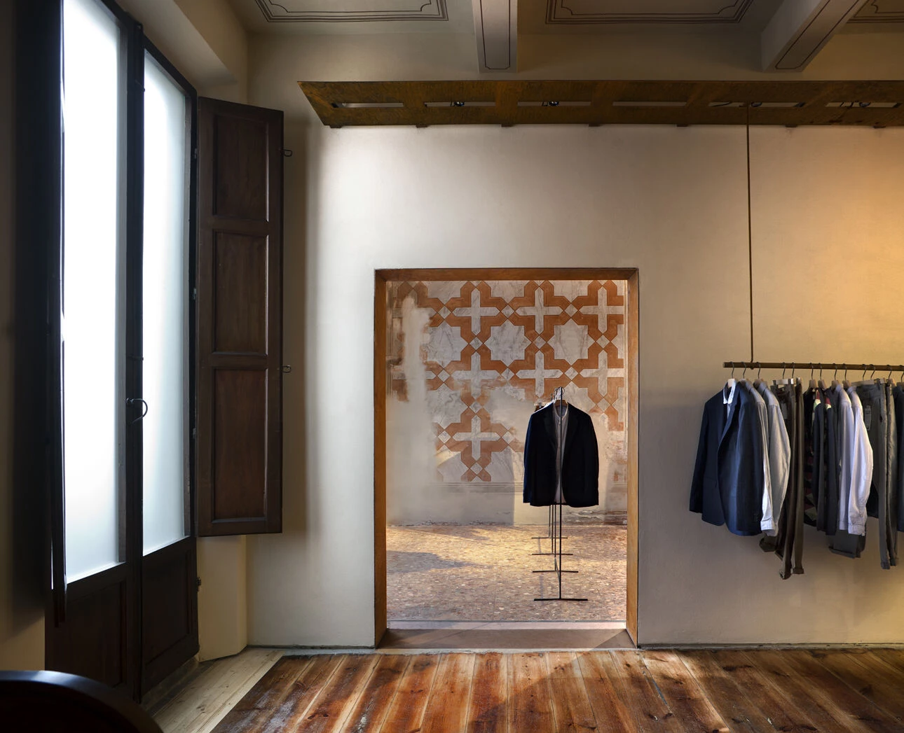 柠檬商店丨意大利丨UNICA Architects-10