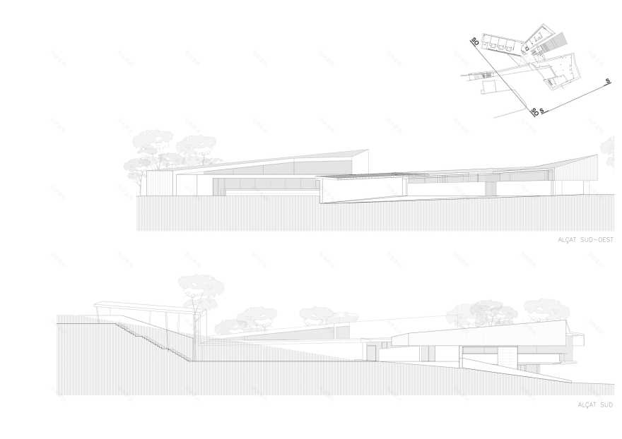 Calonge 莉莉雅夏季住宅-68
